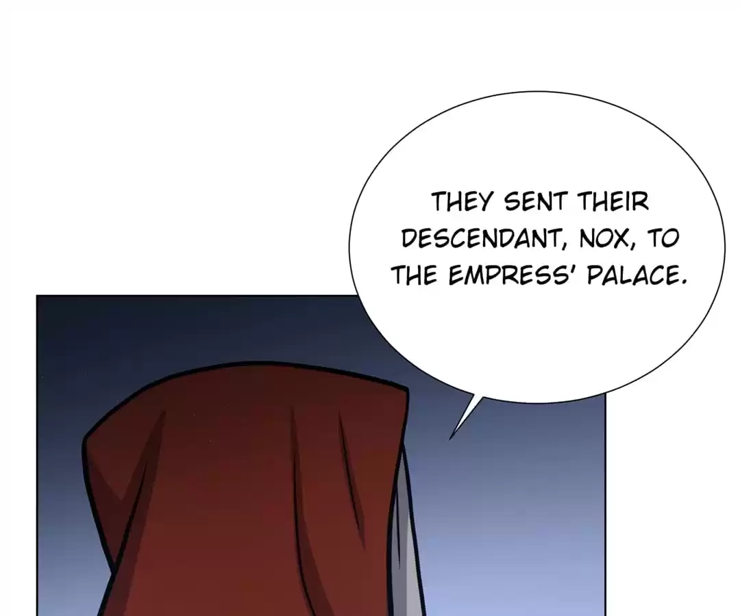 Read Savage Garden chapter 45 image 33 on Lezhin