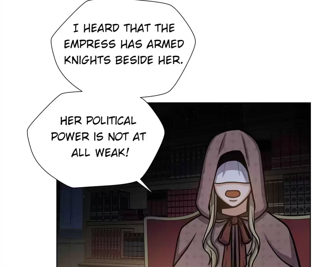 Read Savage Garden chapter 45 image 5 on Lezhin