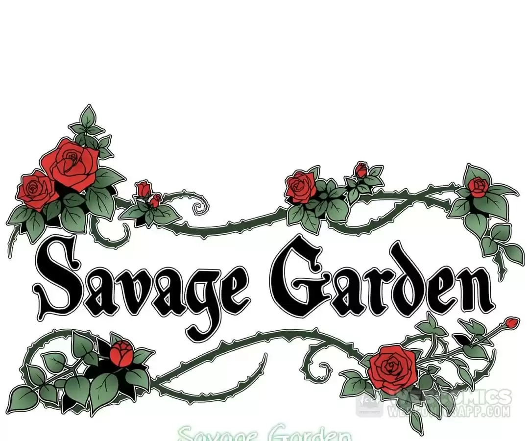 Read Savage Garden chapter 45 image 66 on Lezhin