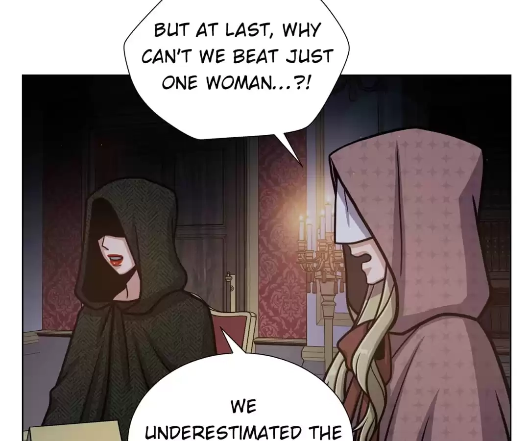 Read Savage Garden chapter 45 image 7 on Lezhin