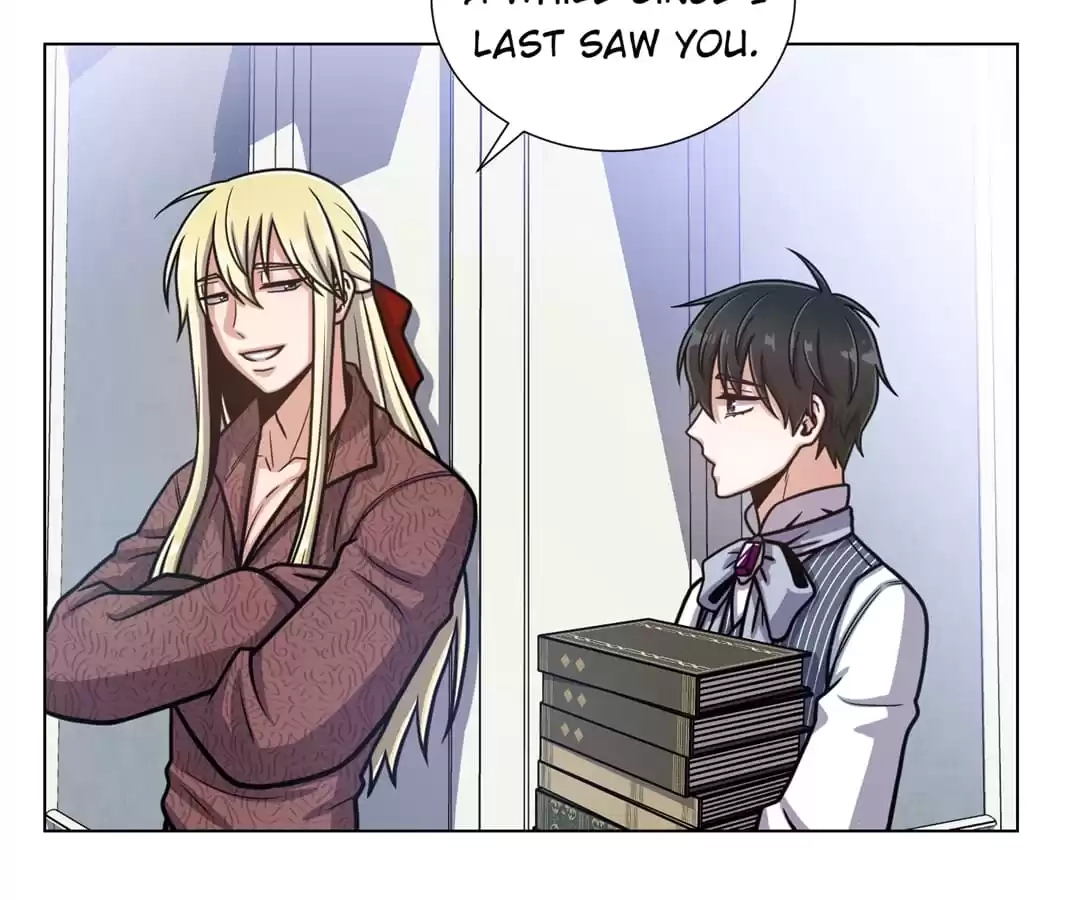 Read Savage Garden chapter 45 image 70 on Lezhin