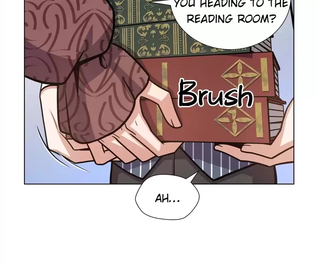 Read Savage Garden chapter 45 image 72 on Lezhin