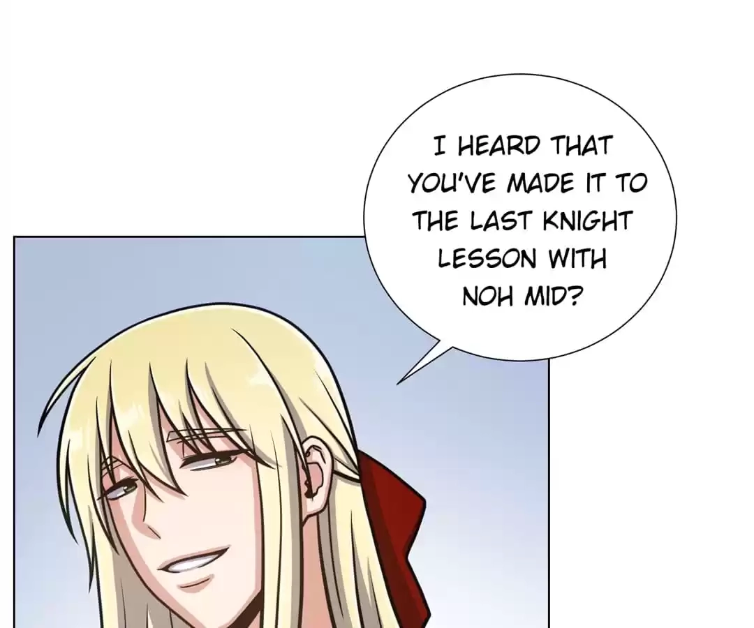 Read Savage Garden chapter 45 image 75 on Lezhin