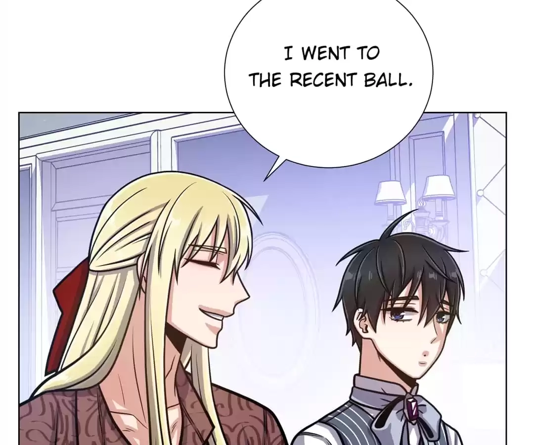 Read Savage Garden chapter 45 image 77 on Lezhin