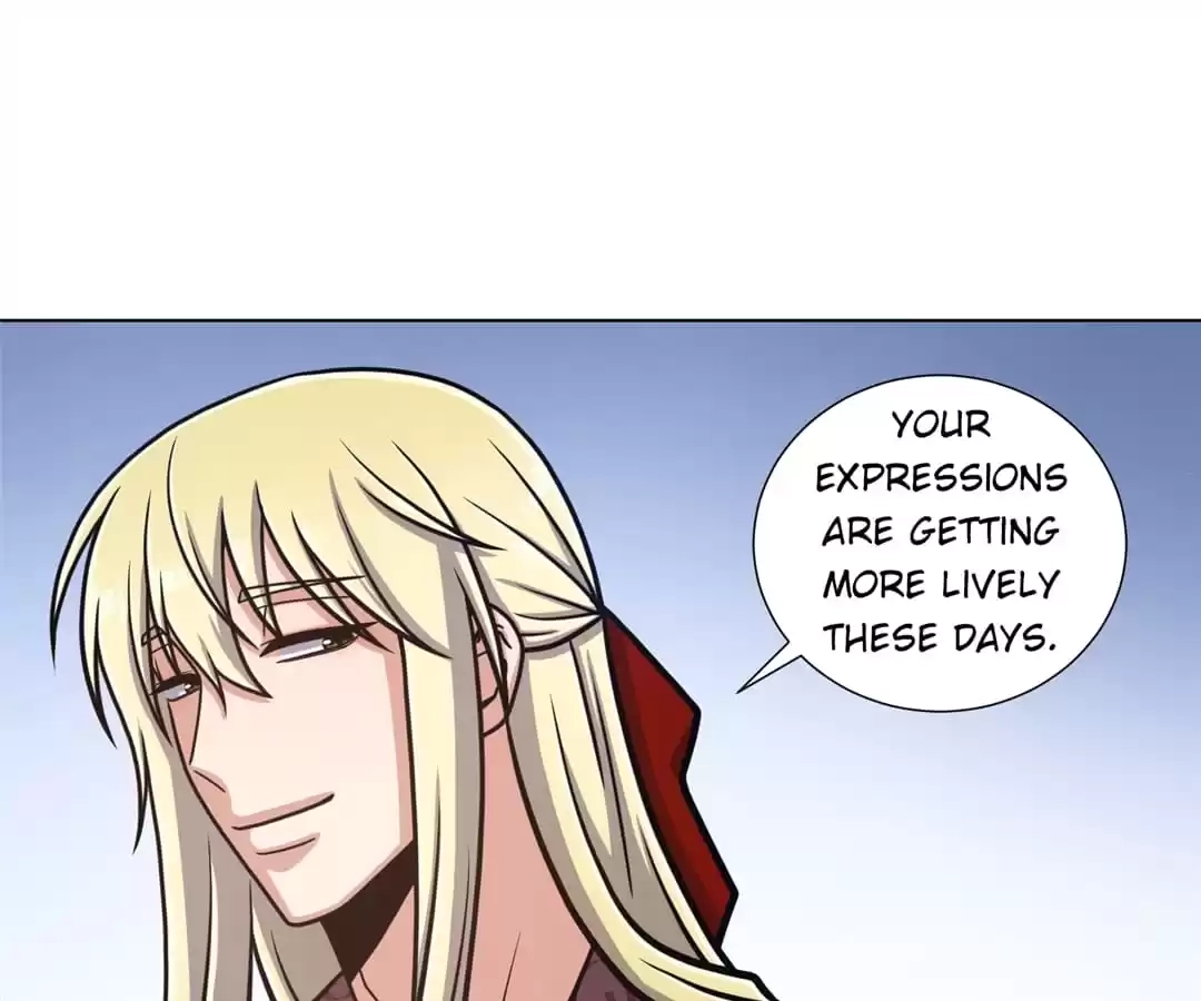 Read Savage Garden chapter 45 image 81 on Lezhin