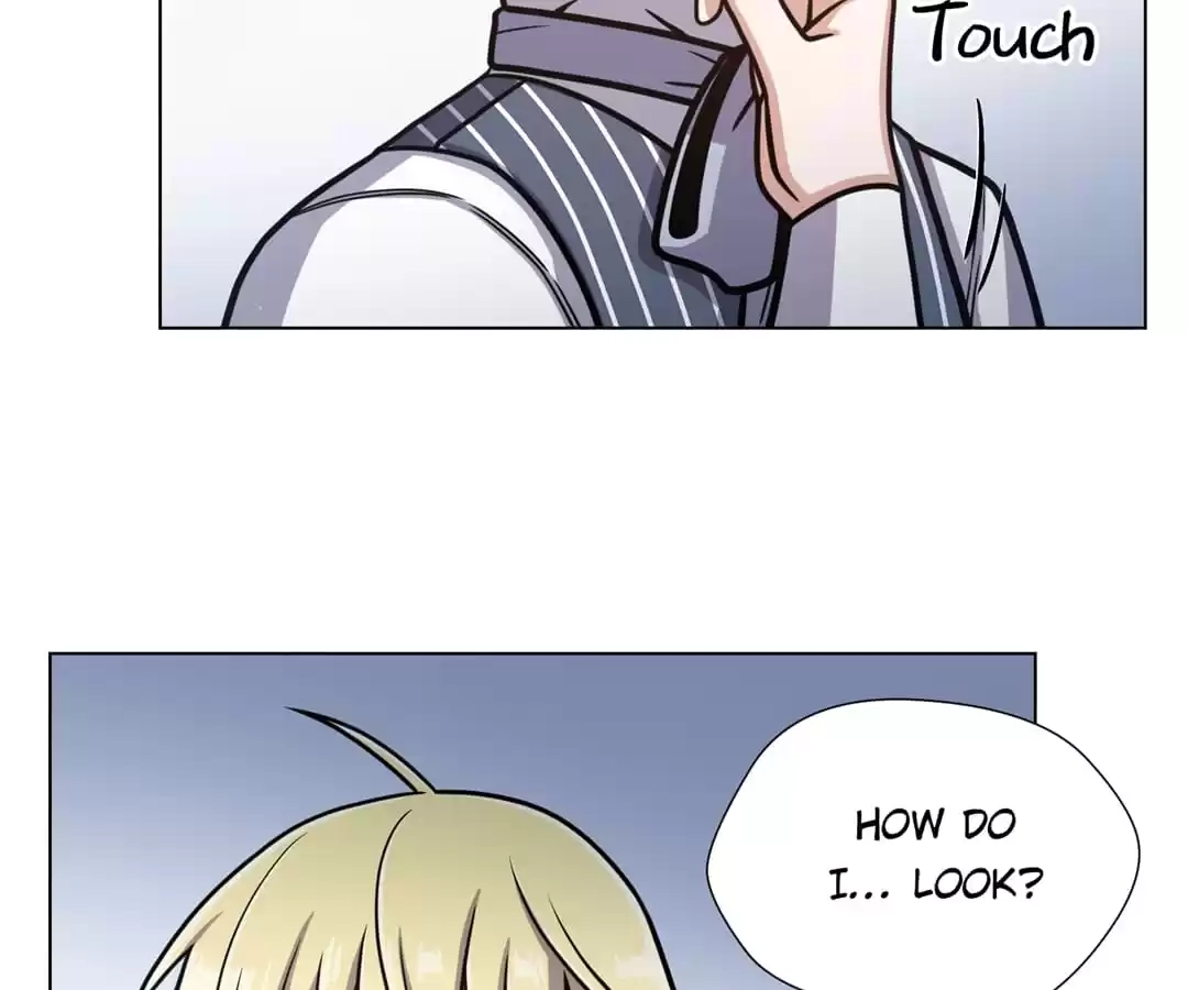 Read Savage Garden chapter 45 image 85 on Lezhin