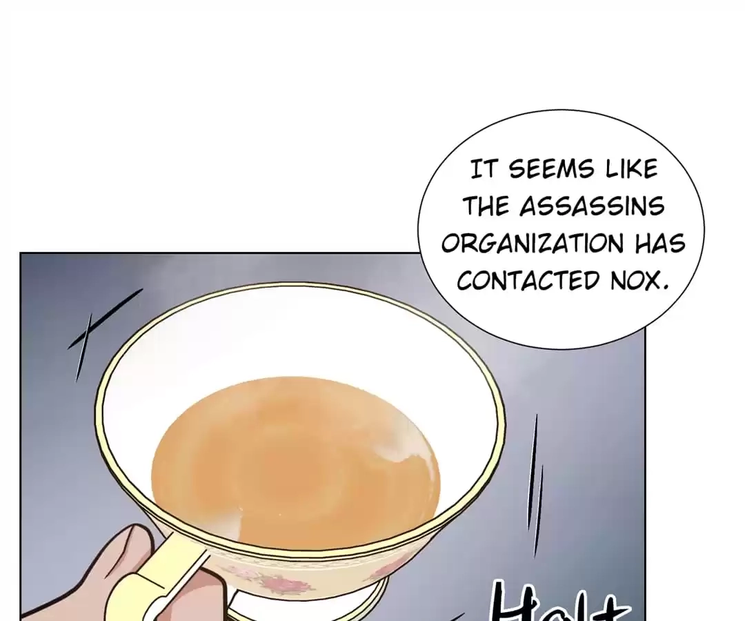Read Savage Garden chapter 45 image 95 on Lezhin