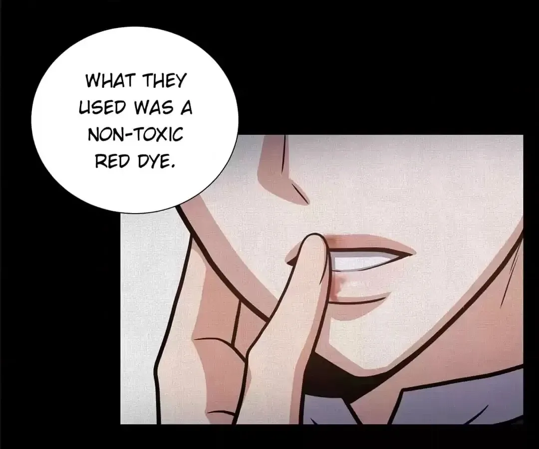 Read Savage Garden chapter 45 image 99 on Lezhin