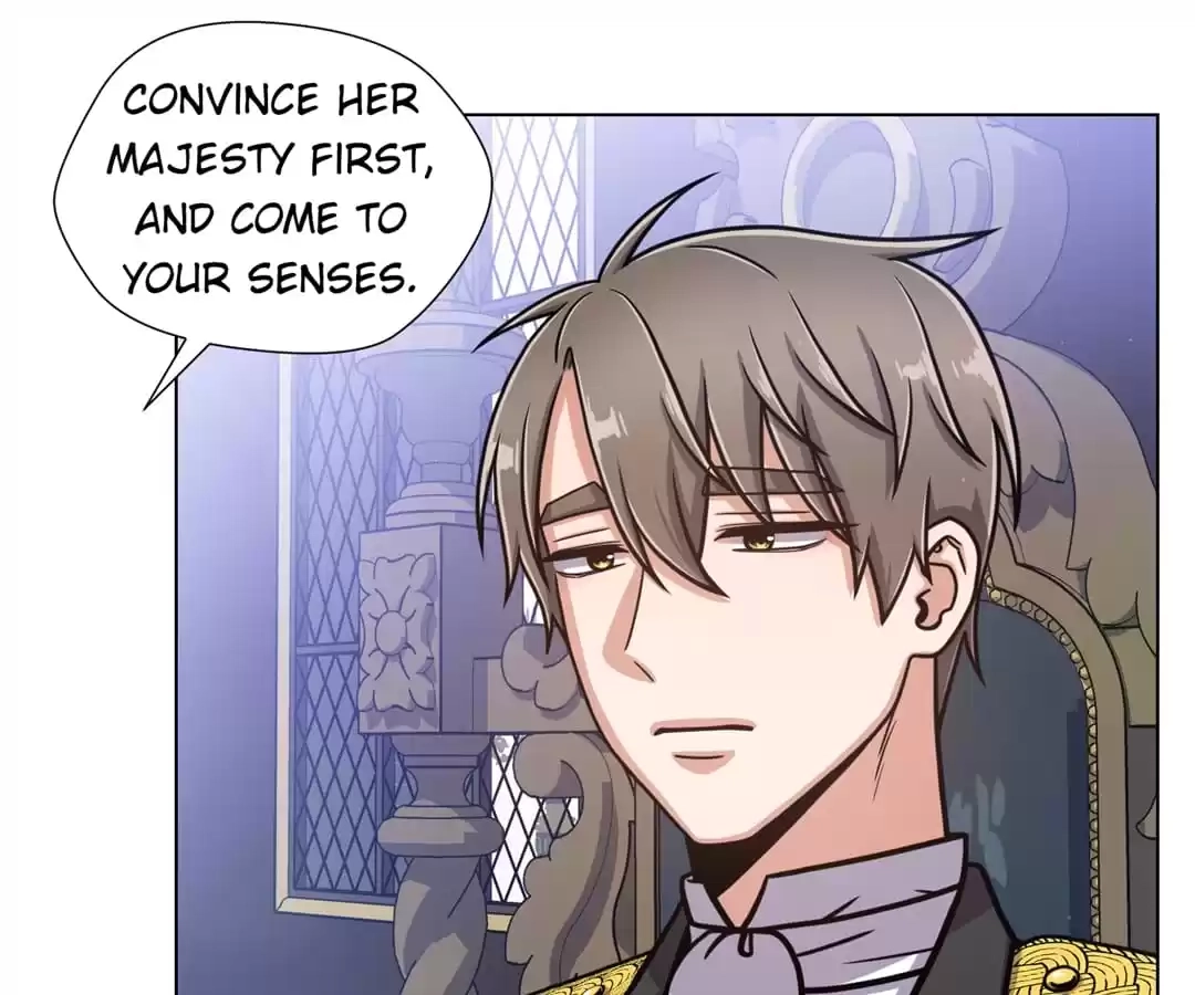 Read Savage Garden chapter 46 image 10 on Lezhin