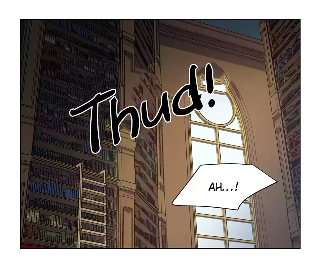 Read Savage Garden chapter 46 image 101 on Lezhin
