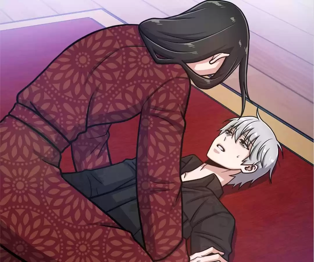 Read Savage Garden chapter 46 image 103 on Lezhin