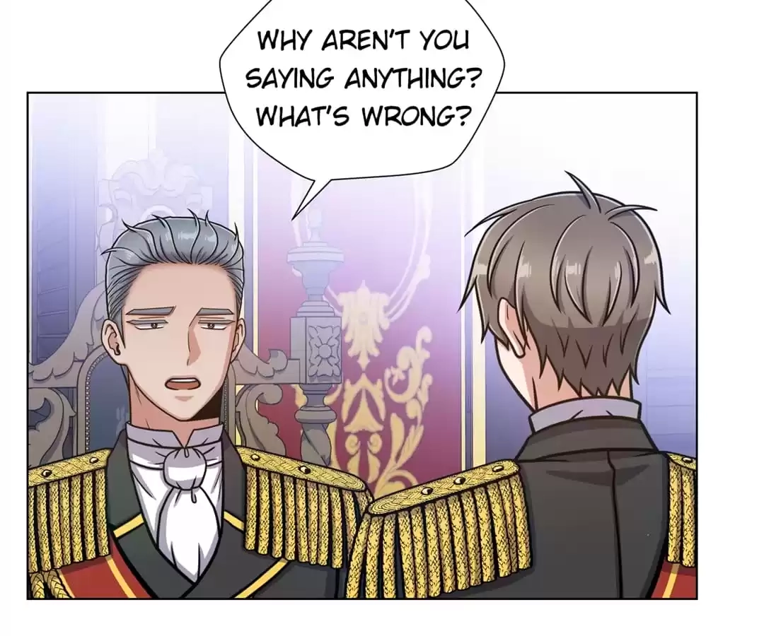 Read Savage Garden chapter 46 image 12 on Lezhin