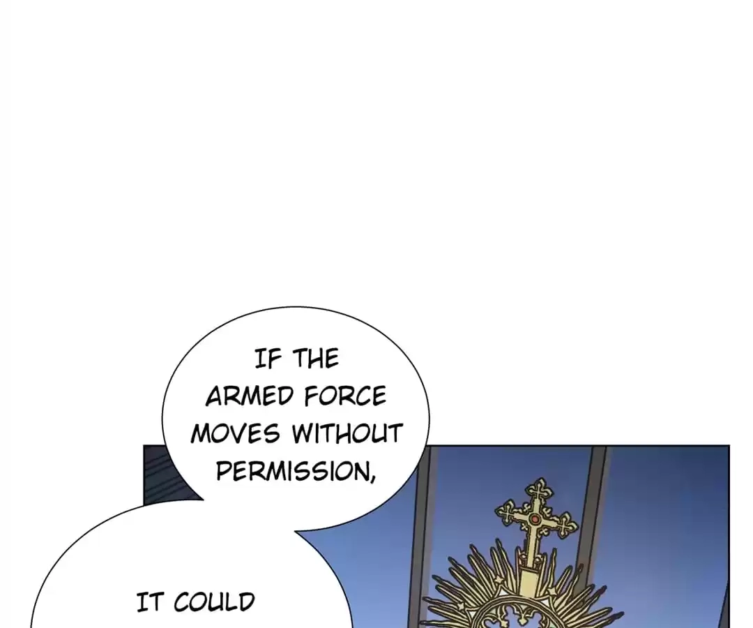 Read Savage Garden chapter 46 image 13 on Lezhin