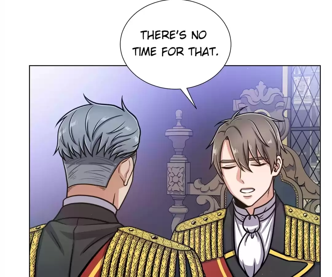 Read Savage Garden chapter 46 image 15 on Lezhin