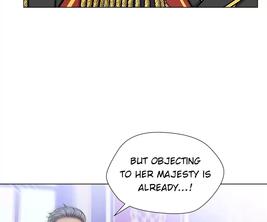 Read Savage Garden chapter 46 image 16 on Lezhin