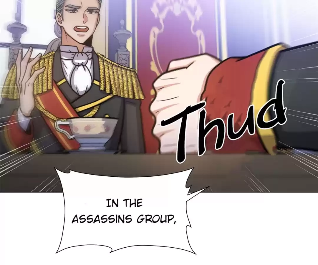 Read Savage Garden chapter 46 image 17 on Lezhin