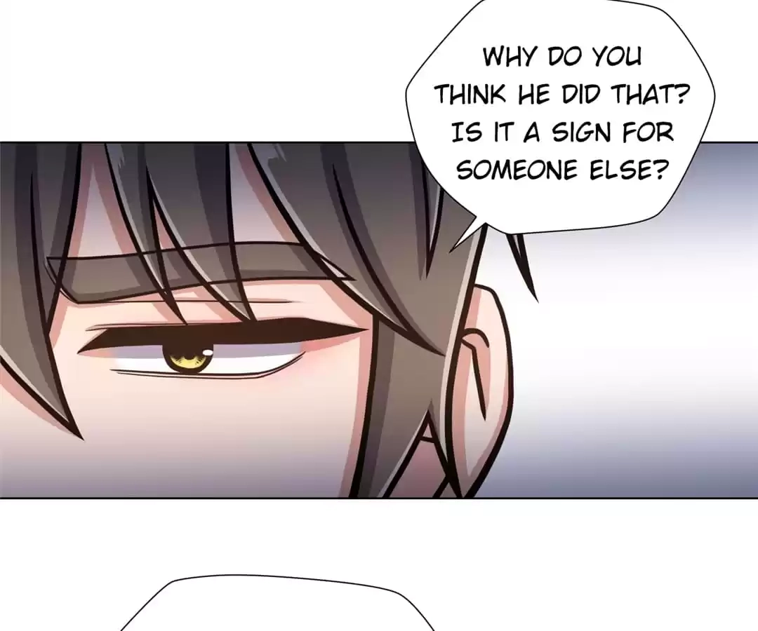 Read Savage Garden chapter 46 image 21 on Lezhin