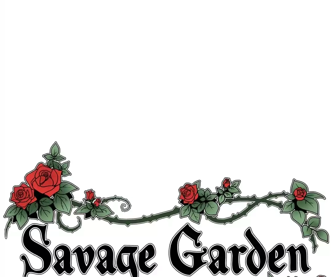 Read Savage Garden chapter 46 image 24 on Lezhin