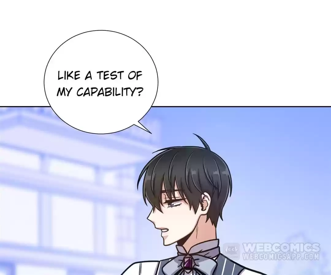 Read Savage Garden chapter 46 image 27 on Lezhin