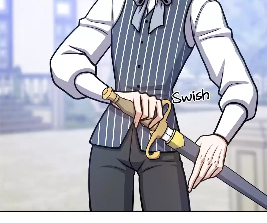 Read Savage Garden chapter 46 image 28 on Lezhin