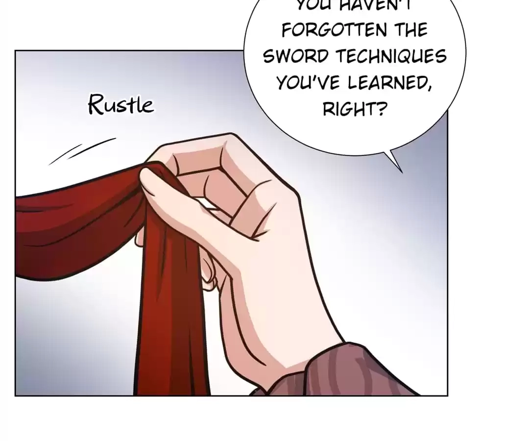 Read Savage Garden chapter 46 image 30 on Lezhin