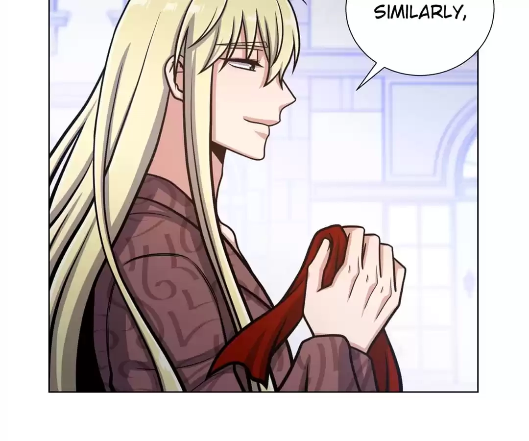 Read Savage Garden chapter 46 image 32 on Lezhin