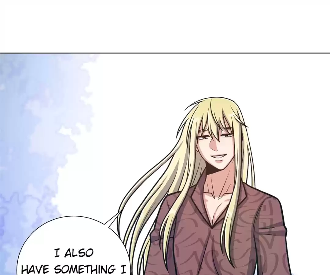 Read Savage Garden chapter 46 image 34 on Lezhin