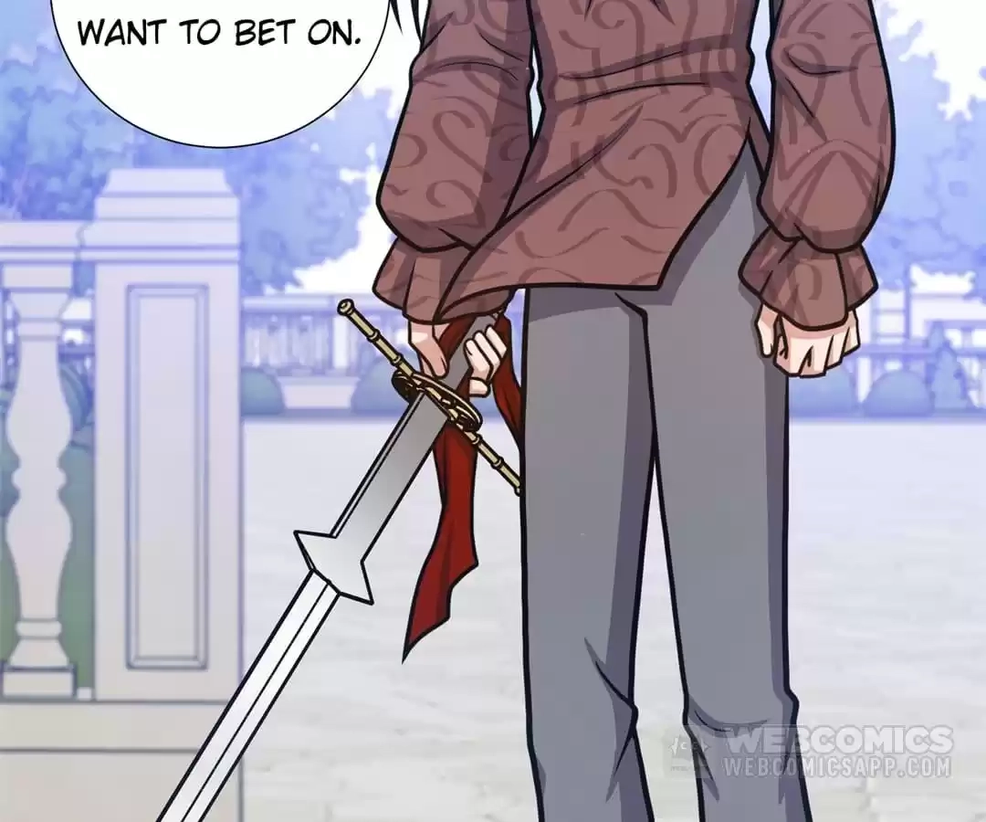 Read Savage Garden chapter 46 image 35 on Lezhin
