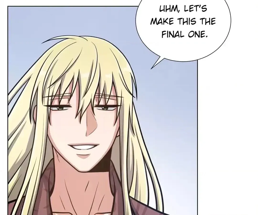 Read Savage Garden chapter 46 image 39 on Lezhin