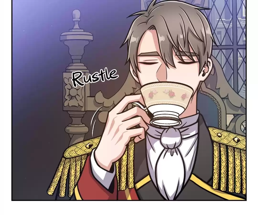 Read Savage Garden chapter 46 image 4 on Lezhin