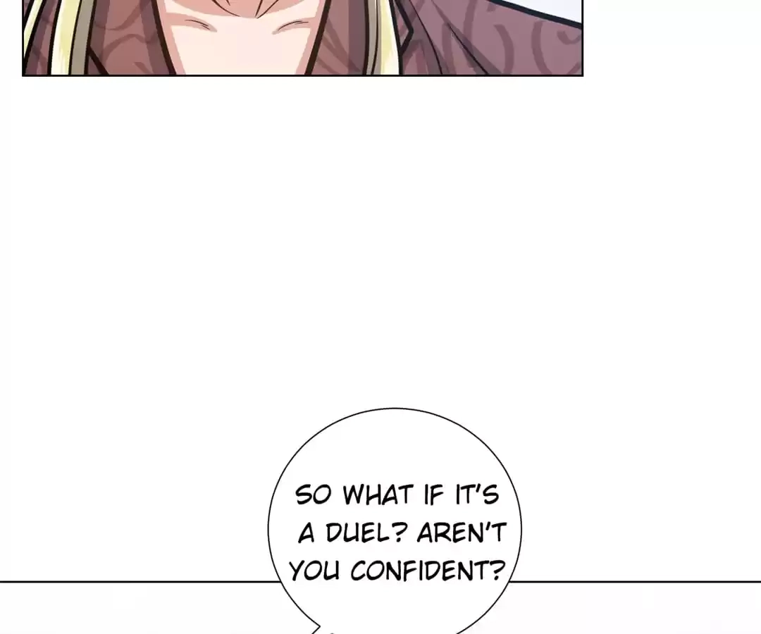 Read Savage Garden chapter 46 image 40 on Lezhin