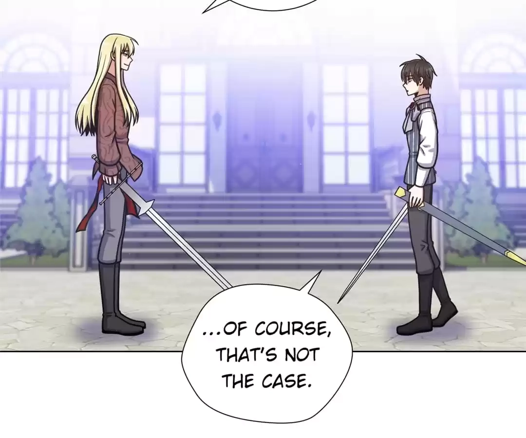 Read Savage Garden chapter 46 image 41 on Lezhin