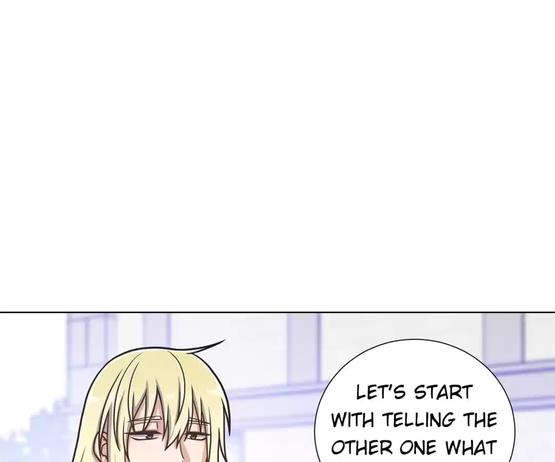 Read Savage Garden chapter 46 image 42 on Lezhin