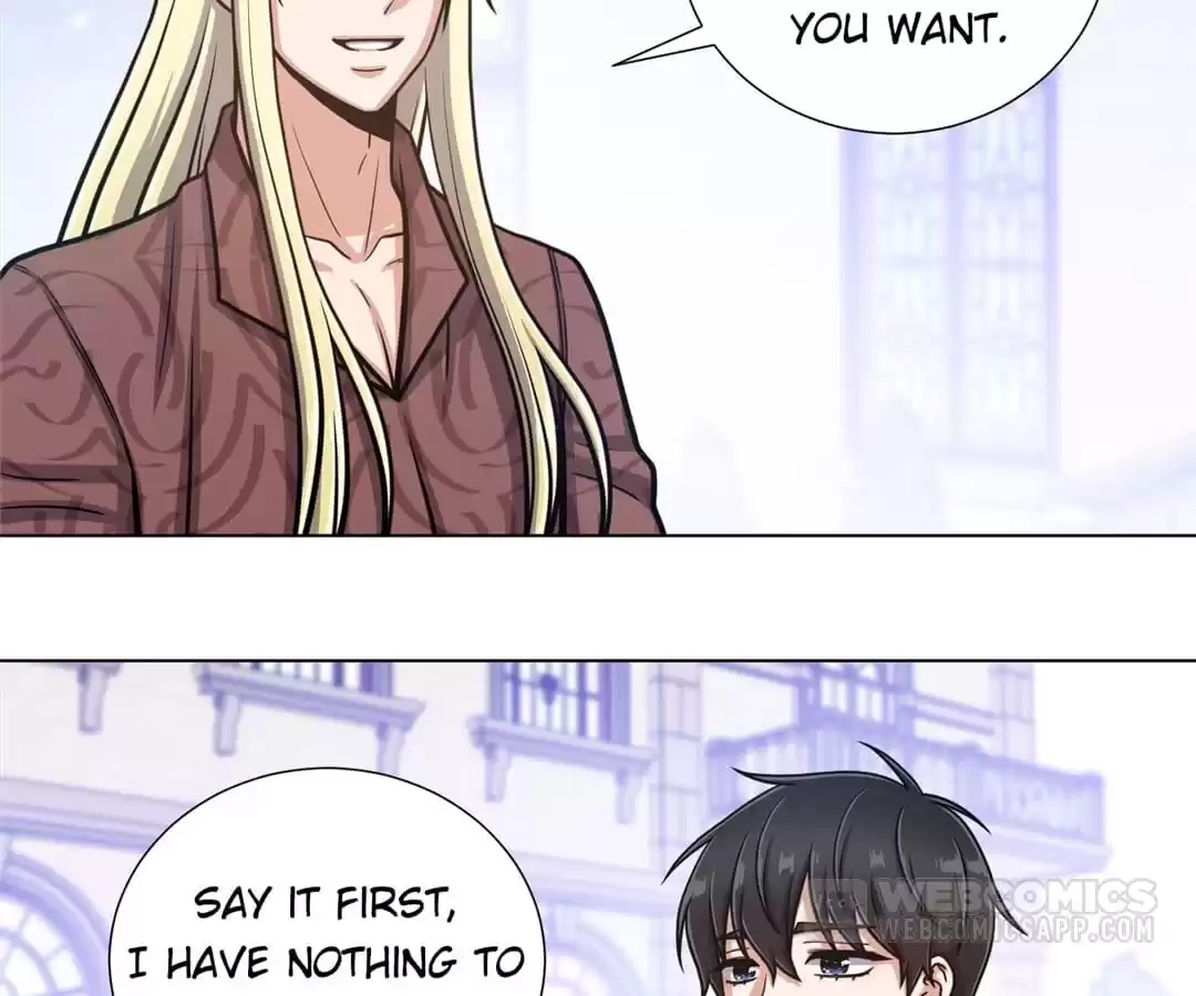 Read Savage Garden chapter 46 image 43 on Lezhin