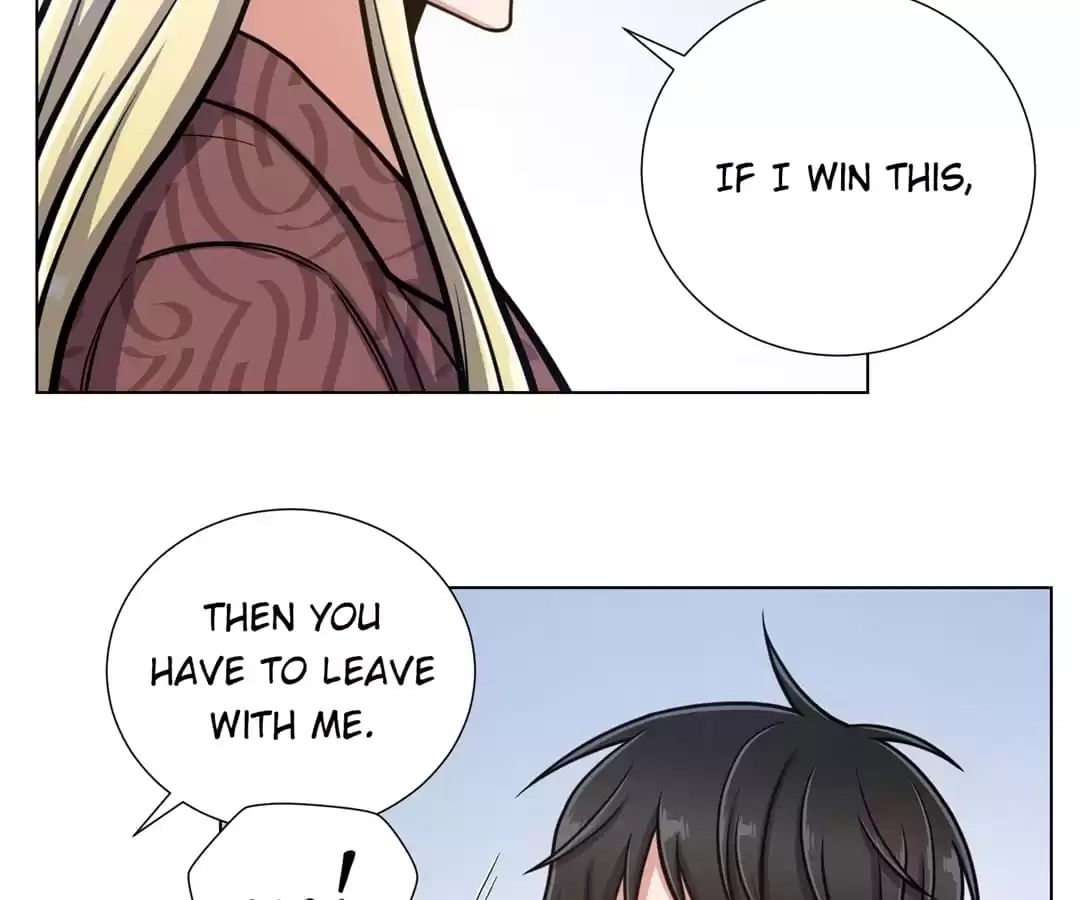 Read Savage Garden chapter 46 image 46 on Lezhin