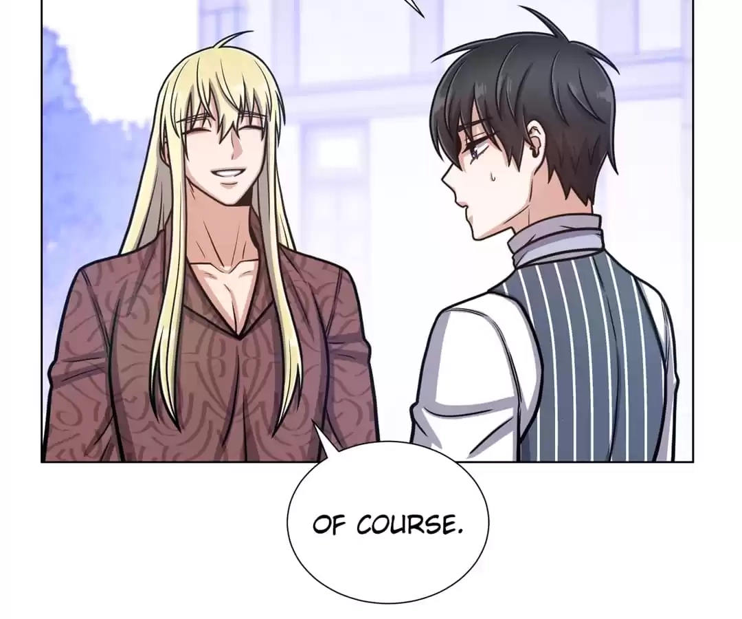 Read Savage Garden chapter 46 image 54 on Lezhin