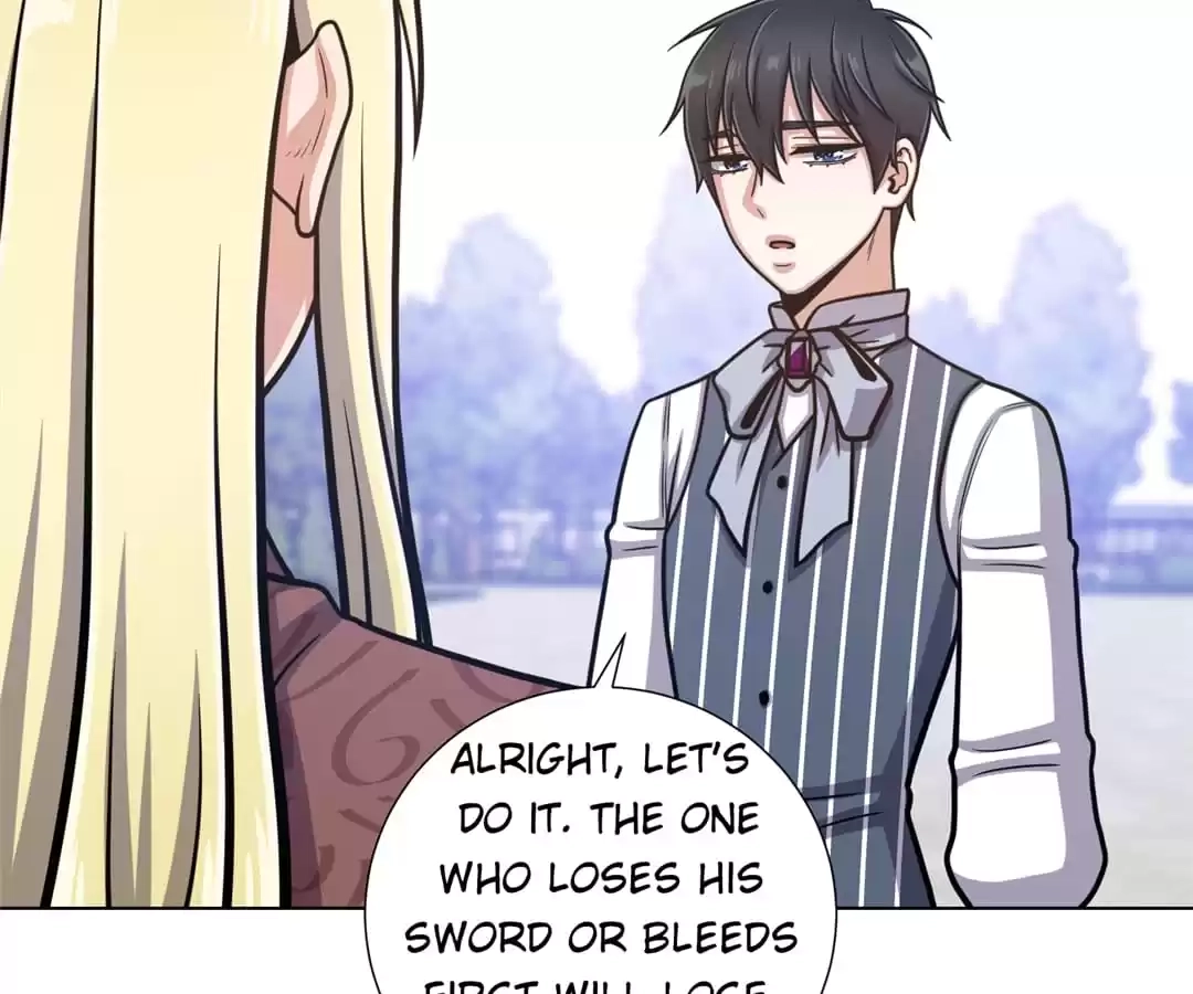 Read Savage Garden chapter 46 image 56 on Lezhin