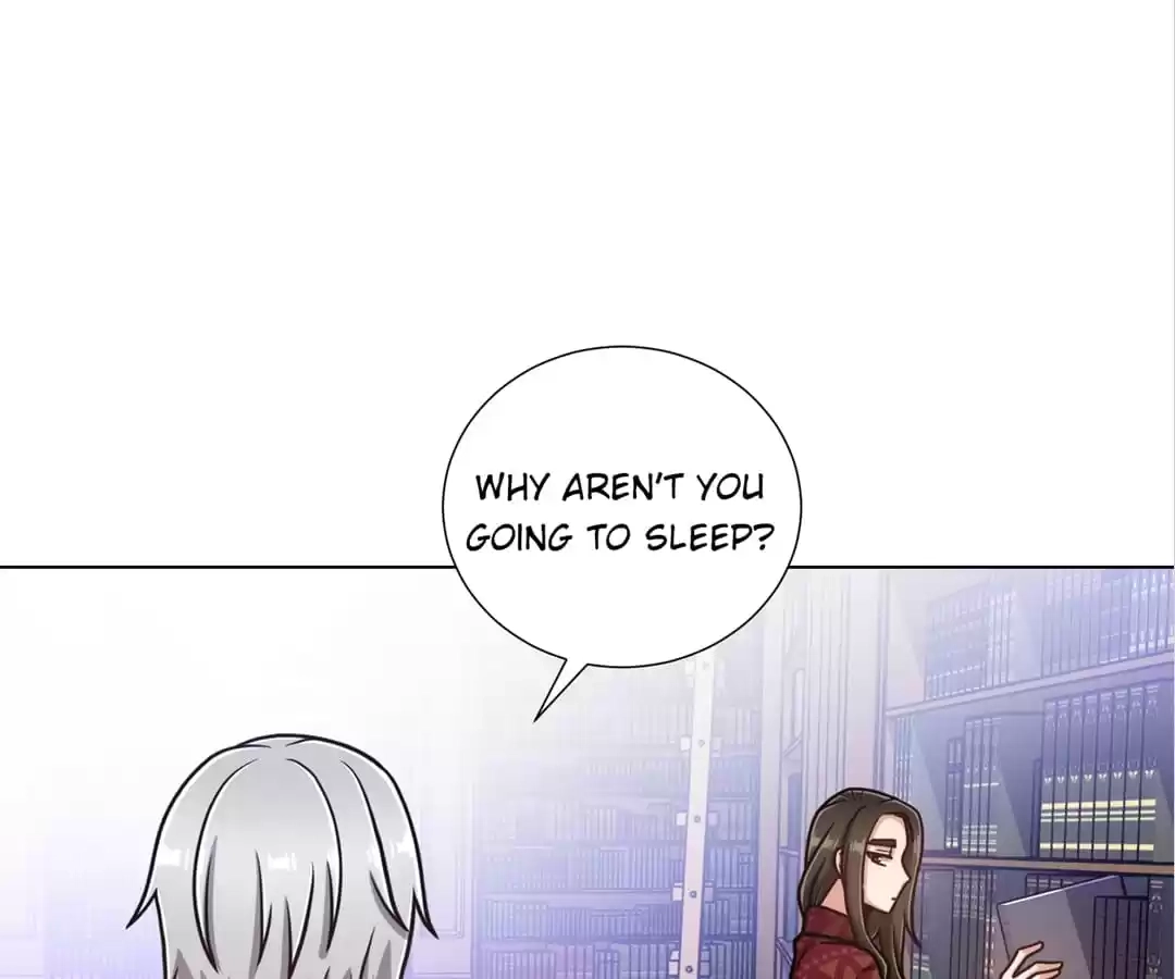 Read Savage Garden chapter 46 image 67 on Lezhin