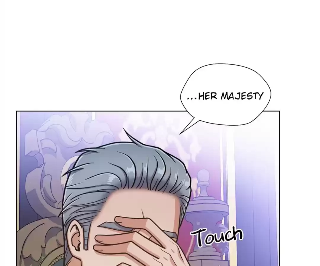 Read Savage Garden chapter 46 image 7 on Lezhin