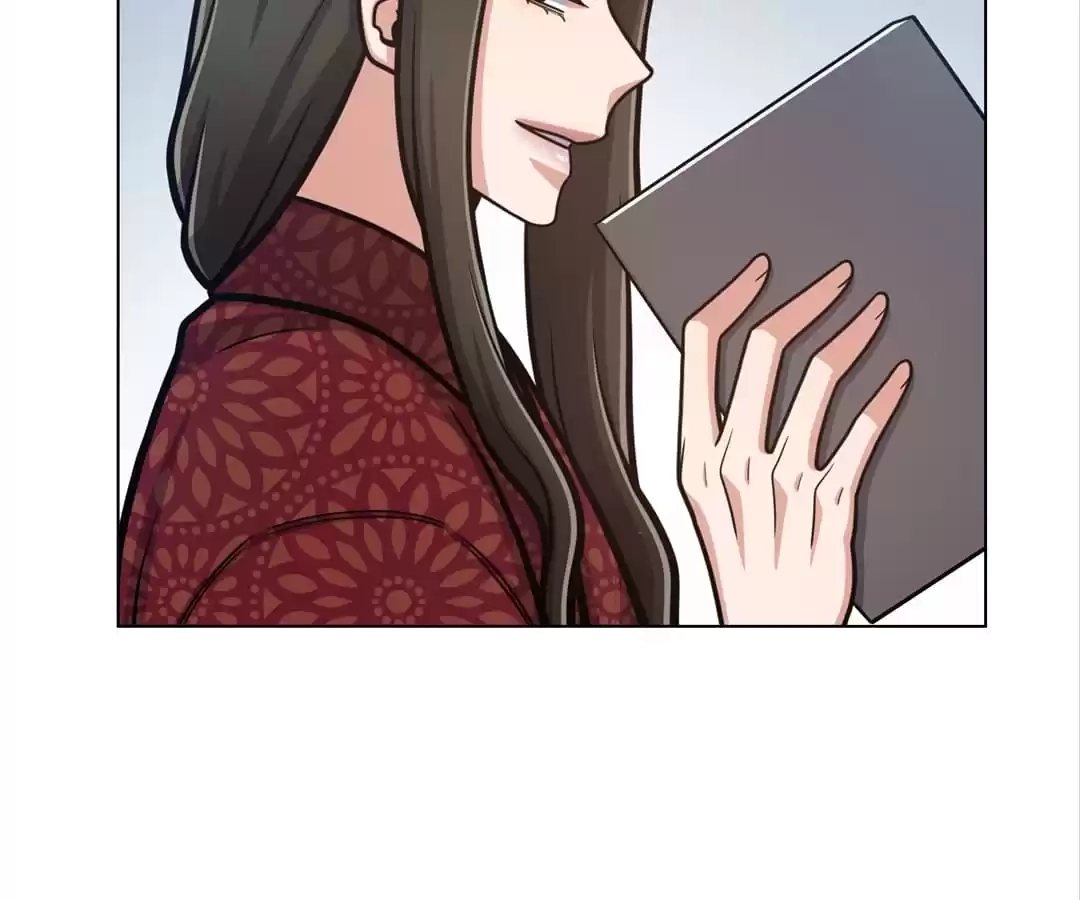 Read Savage Garden chapter 46 image 70 on Lezhin