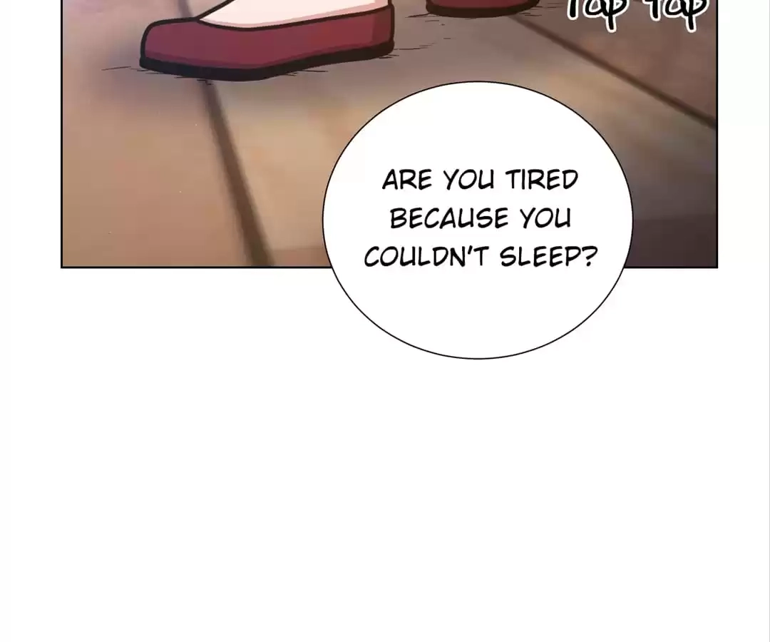 Read Savage Garden chapter 46 image 72 on Lezhin