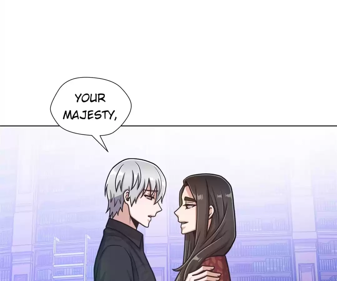 Read Savage Garden chapter 46 image 77 on Lezhin
