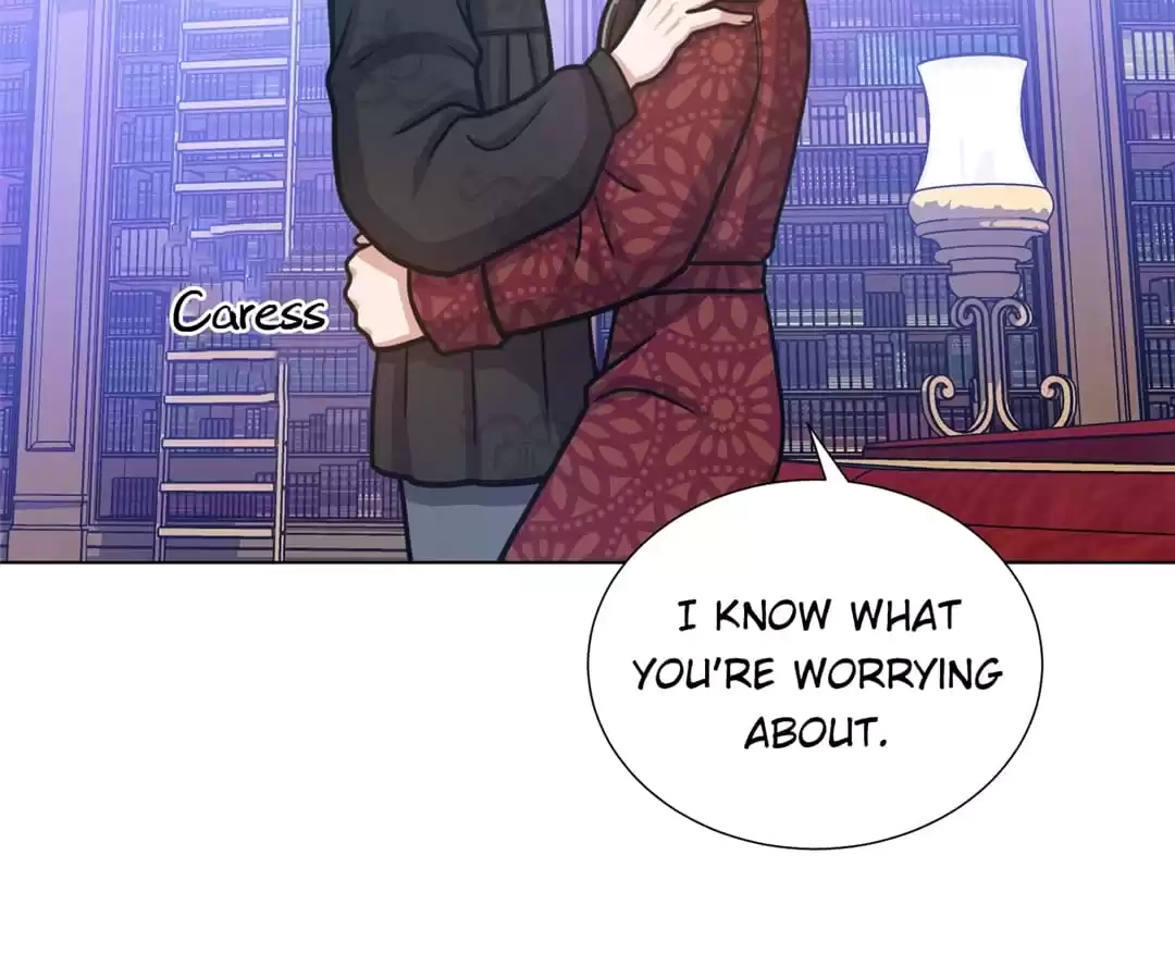 Read Savage Garden chapter 46 image 78 on Lezhin