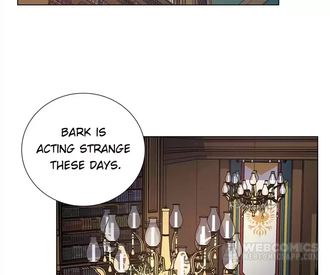 Read Savage Garden chapter 46 image 84 on Lezhin