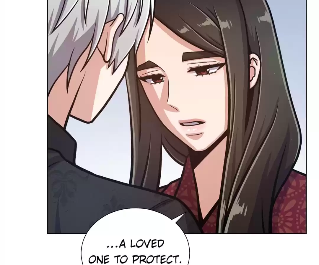 Read Savage Garden chapter 46 image 88 on Lezhin