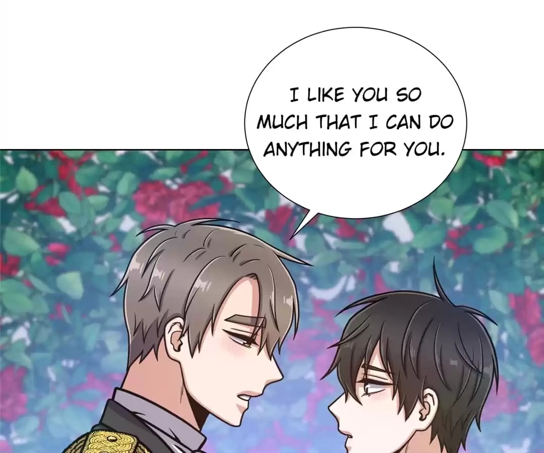 Read Savage Garden chapter 47 image 103 on Lezhin