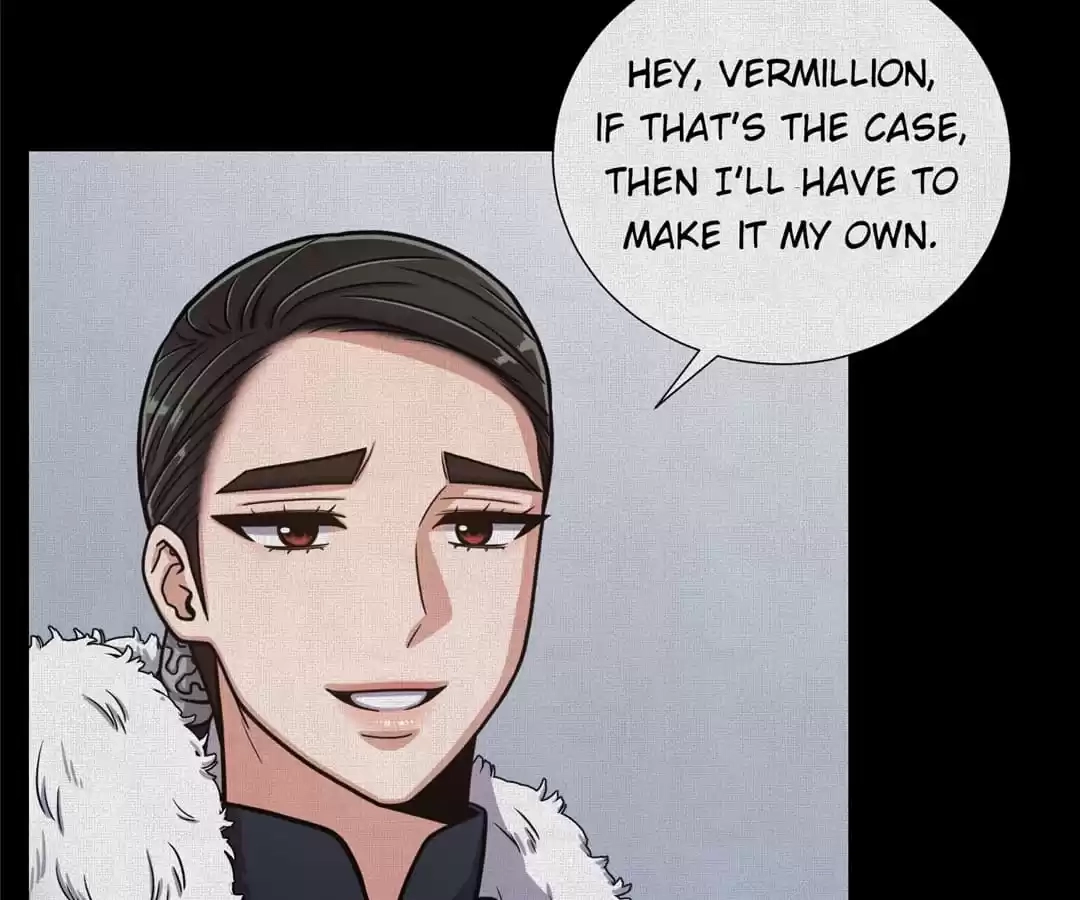 Read Savage Garden chapter 47 image 11 on Lezhin