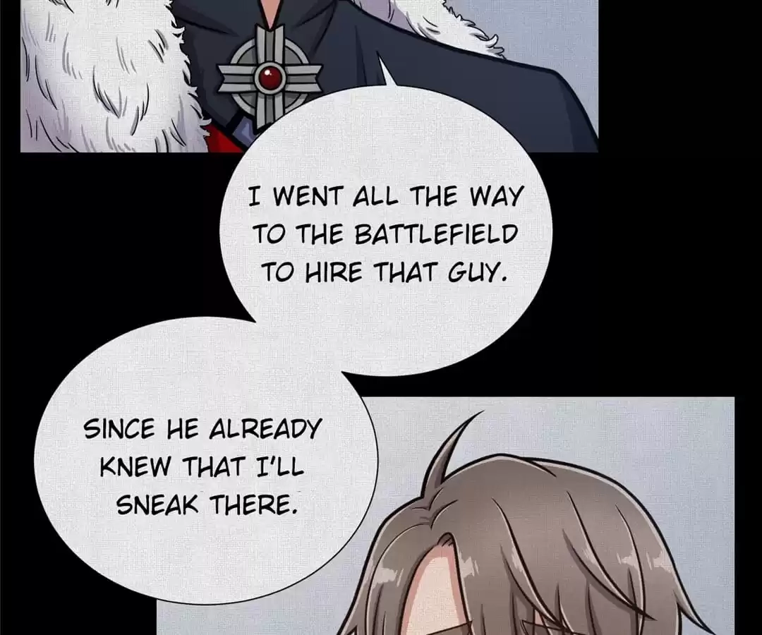 Read Savage Garden chapter 47 image 12 on Lezhin