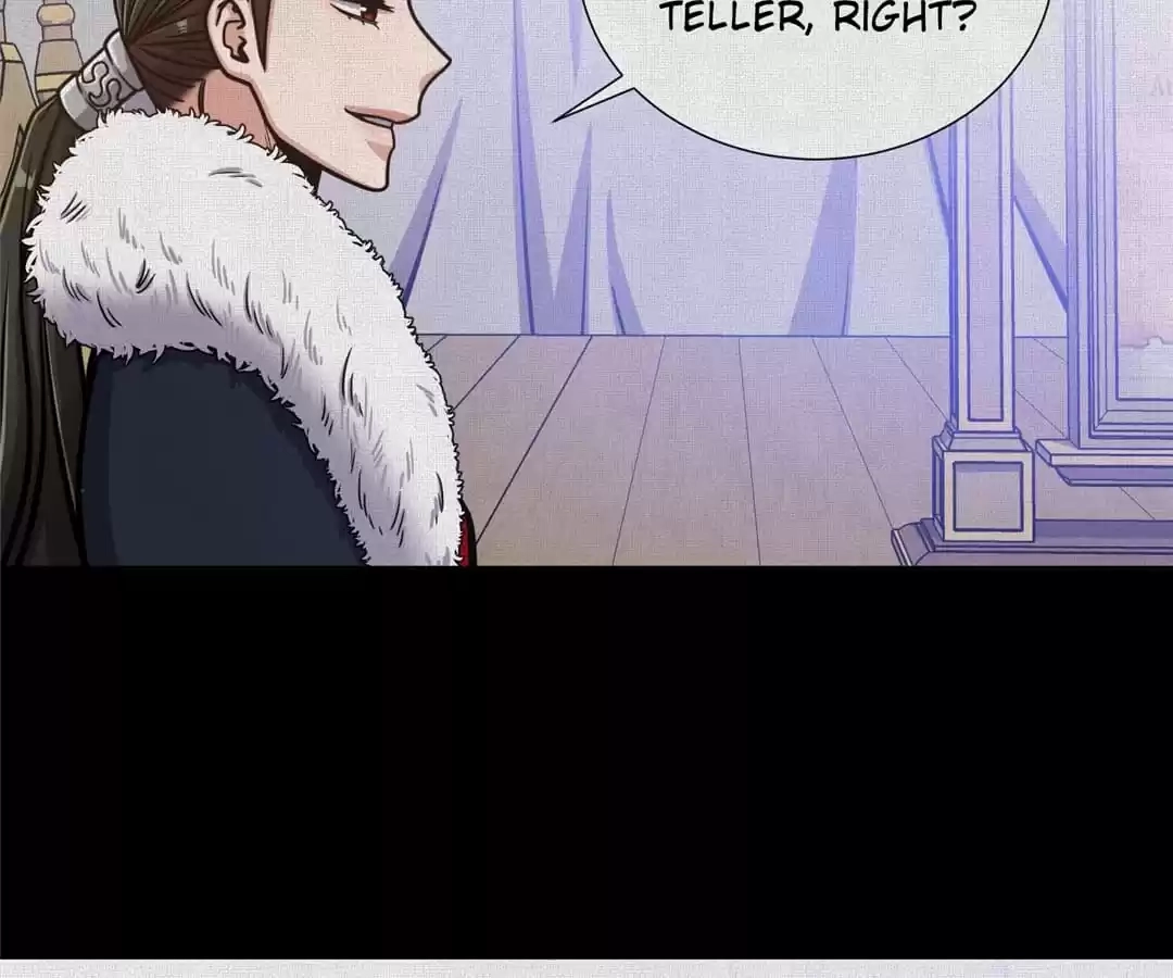 Read Savage Garden chapter 47 image 15 on Lezhin