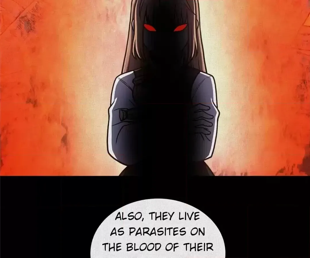 Read Savage Garden chapter 47 image 19 on Lezhin